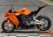 KTM RC8 Superstock